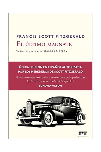 El último magnate